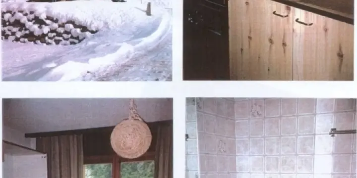 loèche les bains appartement de vacances