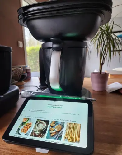 Robot de cuisine Thermomix TM7 à Langnau im Emmental