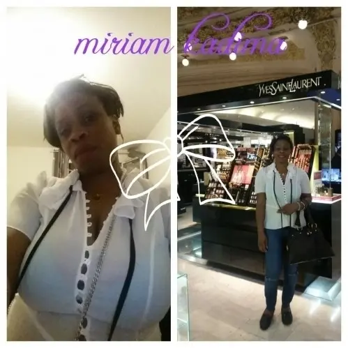 Femme agréable à vivre pour partager la  à Plainpal