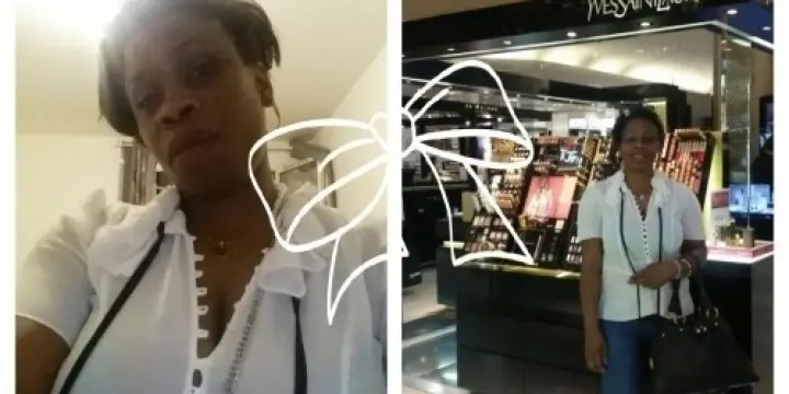 Femme agréable à vivre pour partager la 