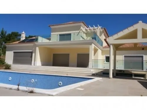 Villa 6 chambres Quinta do Lago-Portugal à Faro