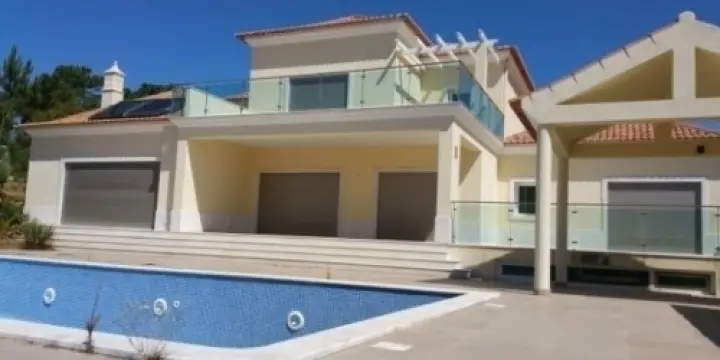 Villa 6 chambres Quinta do Lago-Portugal