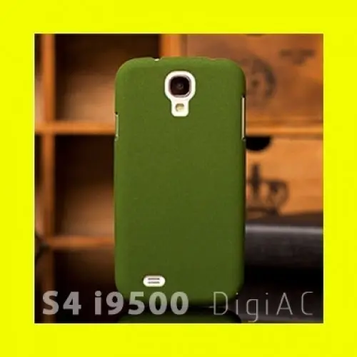 Coque  mate galaxy S4 i9500 à Ecublens