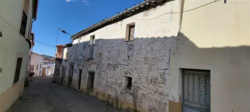 Maison de village Extremadura Madroñera 49000€ à Madroñera