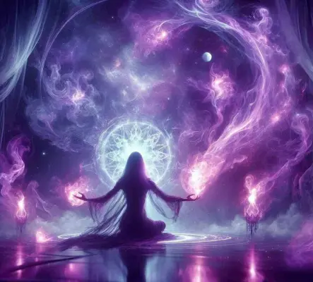 Voyance et guidance trouvez l'amour que vous méritez