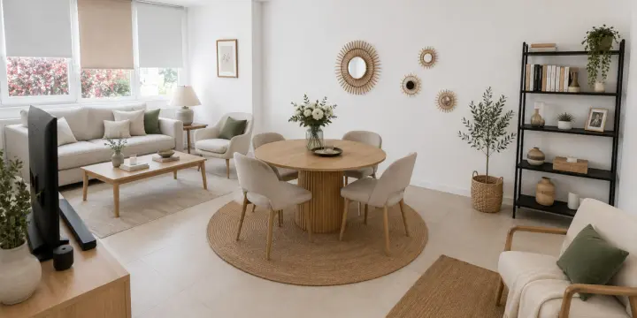 A VENDRE : Appartement de 5 pièces idéalement situé à deux pas du centre de Sion