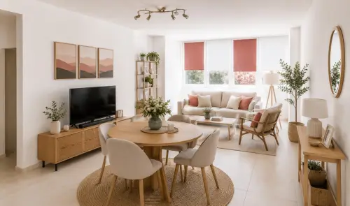A VENDRE : Appartement de 5 pièces idéalement situé à deux pas du centre de Sion