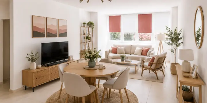 A VENDRE : Appartement de 5 pièces idéalement situé à deux pas du centre de Sion