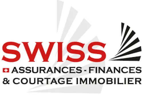Conseiller en Assurances, Finances & Immobilier à Cossonay-Ville