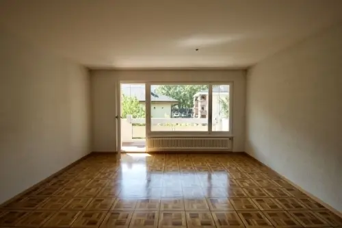 Appartement 4 1/2  au centre-ville de Sion à Sion