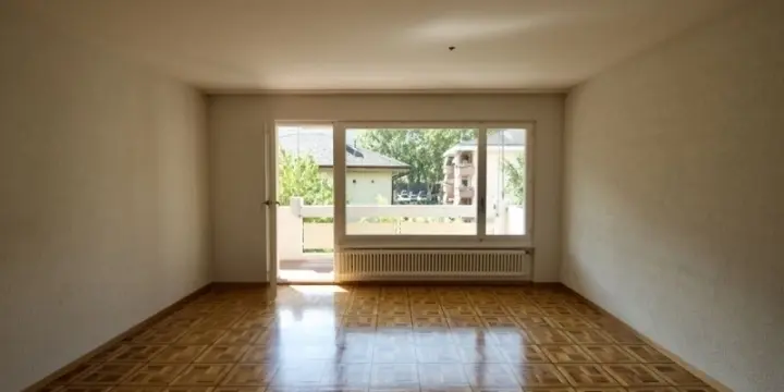Appartement 4 1/2  au centre-ville de Sion