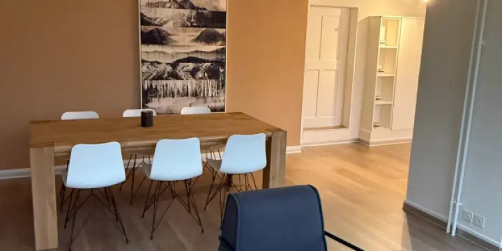 Magnifique Villa Individuelle avec Vue - Peseux (NE)