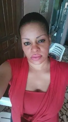 Amour es-tu ici aujourd'hui? à yaounde