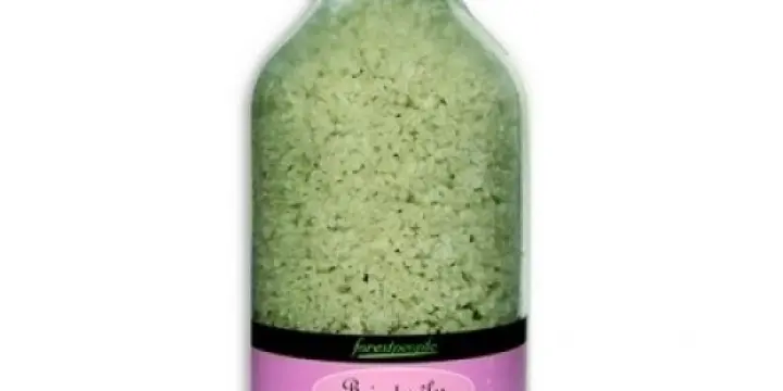 Produits 100 % naturels ForestPeople