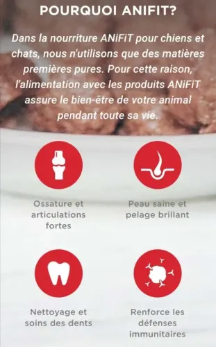 Conseiller anifit à Bussigny
