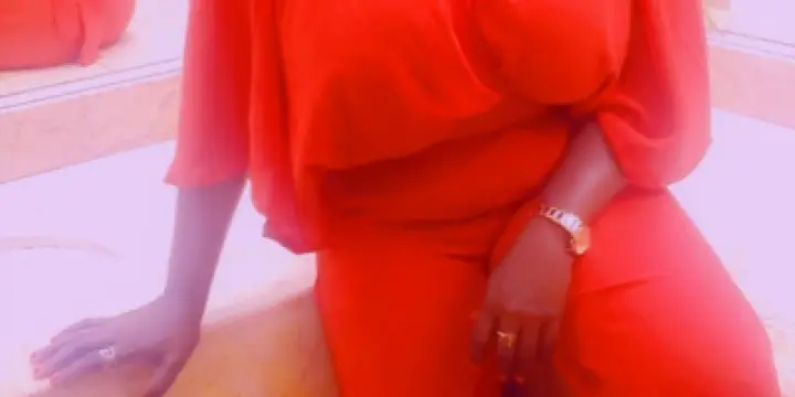 Belle femme africaine recherch homme sérieux