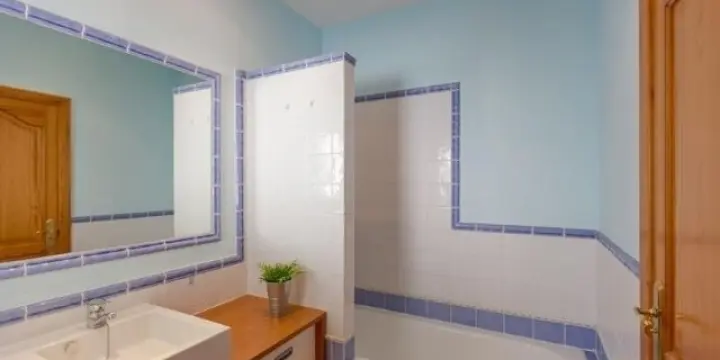 Villa Calpe pour 6 personnes