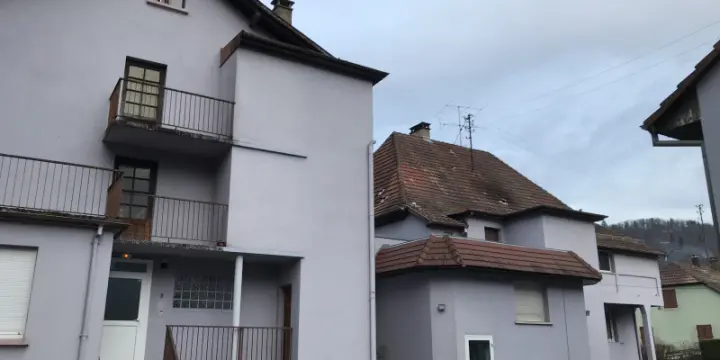 Vend immeuble Thann ( France )