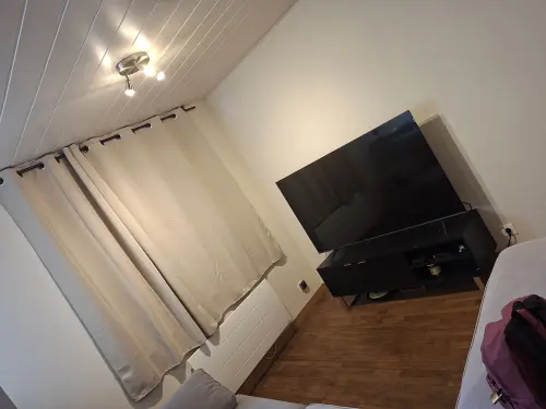 Tv Qled 165 cm 65" TCL à Genève