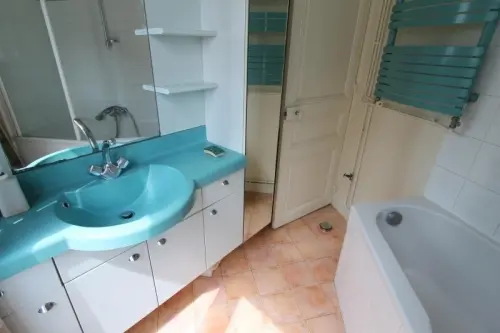 Appartement de 4 pièces à Genève