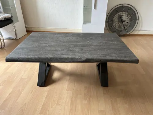 Table de salon à Renens VD