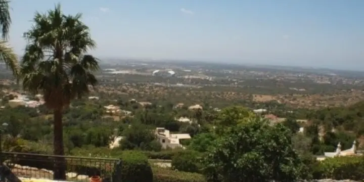 Villa 4 chambres Santa Barbara Ref A5018