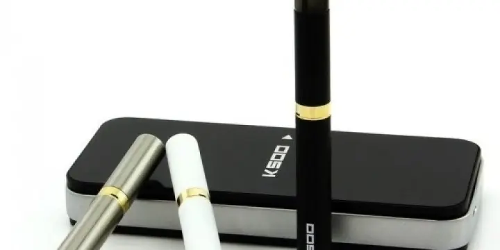 Cigarette Electronique K 500