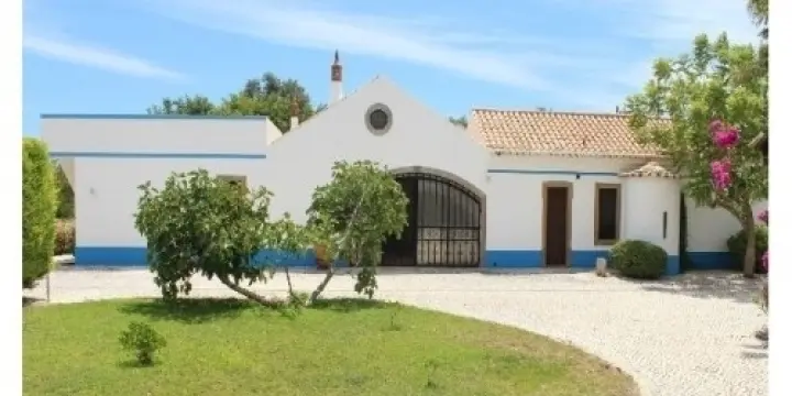 Villa 3 chambres Tavira Ref RD1534