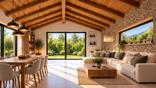 A VENDRE MAGNIFIQUE VILLA INDEPENDANTE A CHALAIS