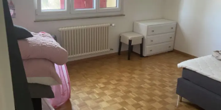 Sous location