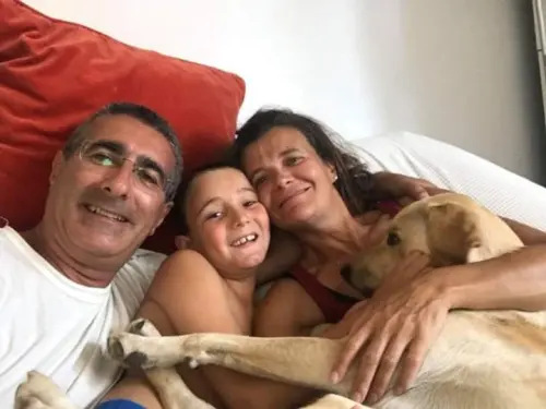 Particulier  Recherche Aide à domicile à Carabbia
