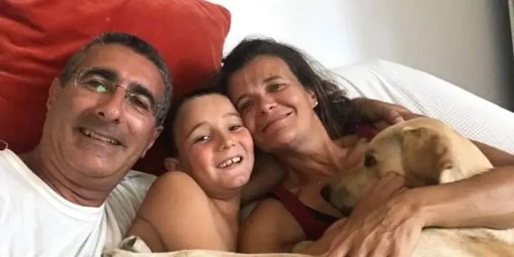 Particulier  Recherche Aide à domicile