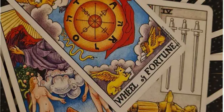 Voyance Privée vérité clarté, Réponses Immédiates