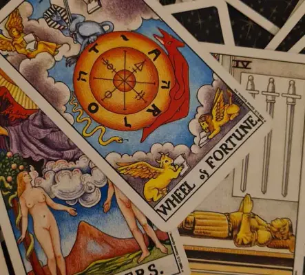 Voyance Privée vérité clarté, Réponses Immédiates