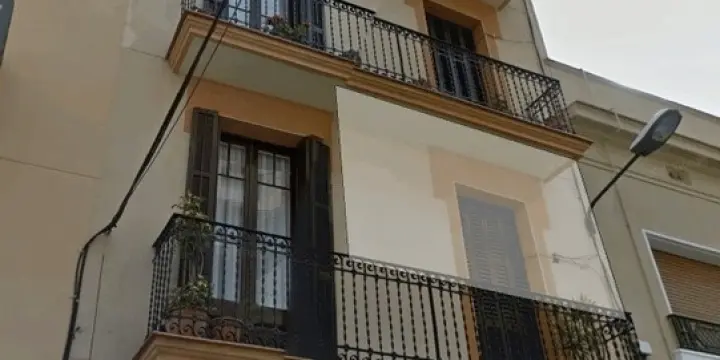 Bâtiment à vendre à Barcelone
