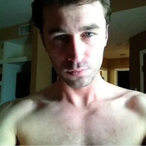 Homme sympa recherche relation durable à Genève