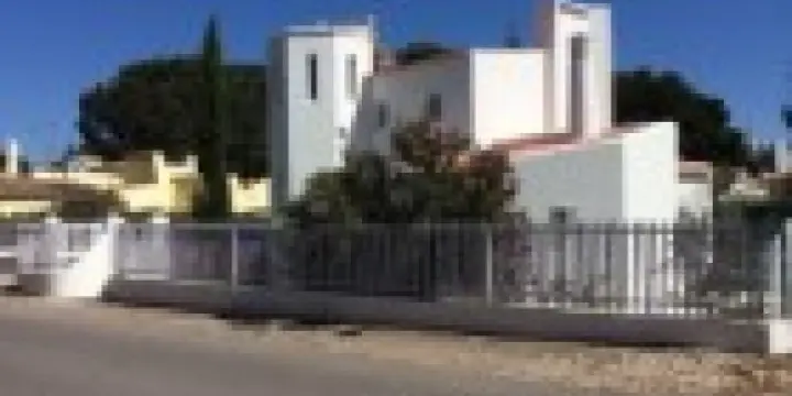 Villa 3 chambres Vilamora. Portugal.