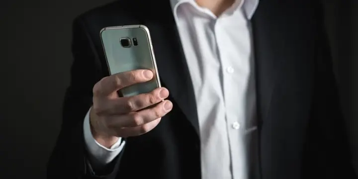 Bel homme, cinquantaine., divorcé