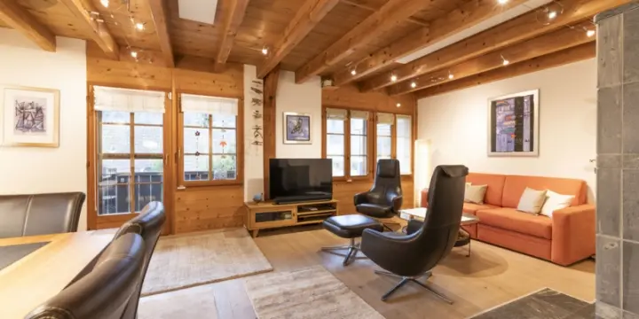 Eigenheim mit Charme und Geschichte in idyllischer Umgebung