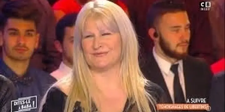 Maitresse Corinne & Panda54200