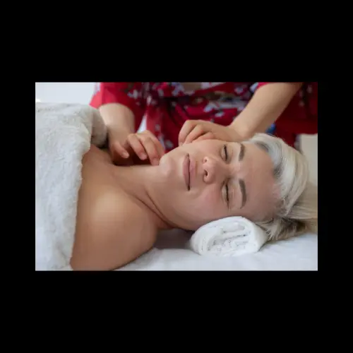 Libérez-vous avec un massage thérapeutique ! à Collombey