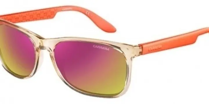 Lunette de soleil Carrera 5005 Neuf
