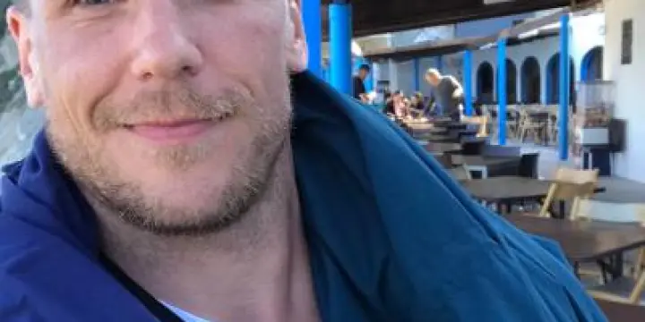 Homme pour relation durable