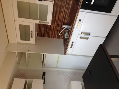 Appartement atypique à Yvorne  à Yvorne