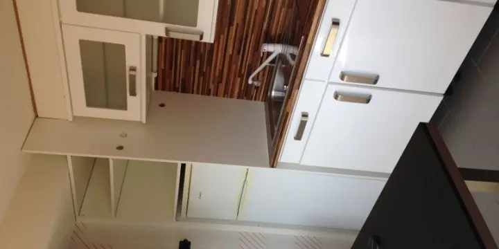 Appartement atypique à Yvorne 