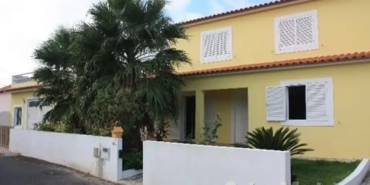 Vends villa Île de Porto Santo Portugal