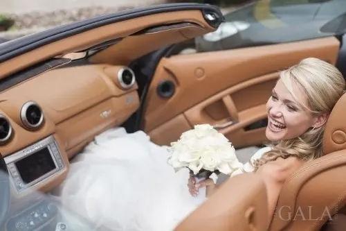 Photographe et Cameraman mariage à Genève