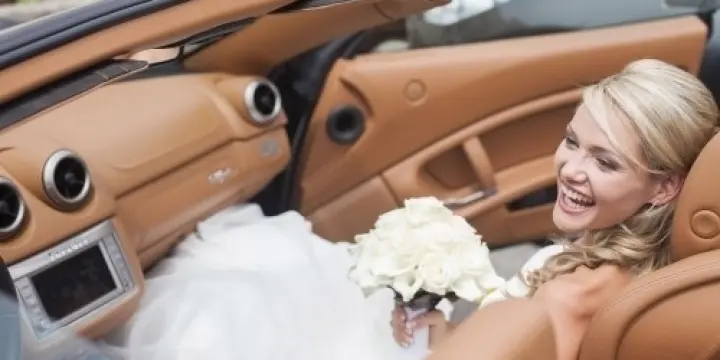 Photographe et Cameraman mariage