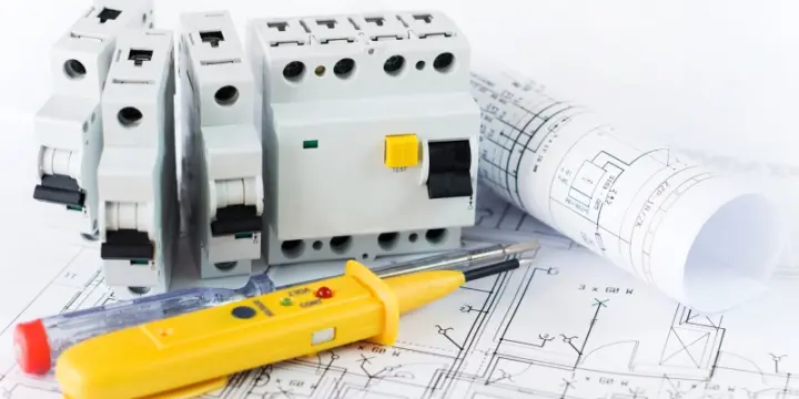 INSTALLATEUR-ÉLECTRICIEN CFC à prix Préférentiel