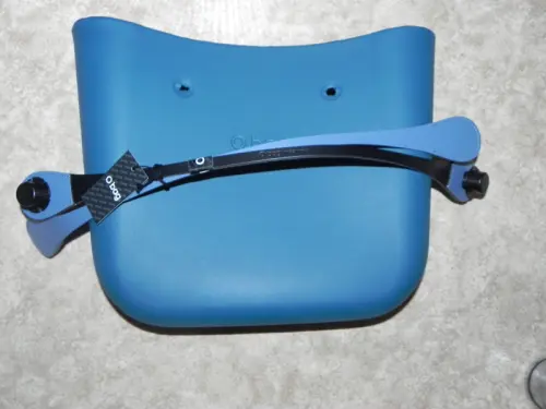 A vendre Obag mini neuf, coque avec anse courte à Yverdon